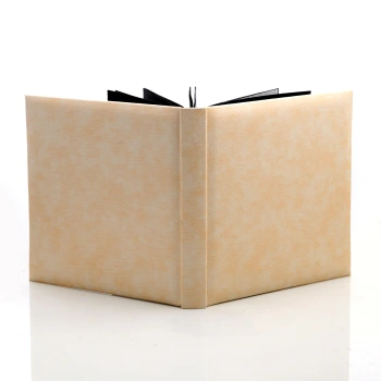 Album Gedeon Promise mały ciemny (tradycyjny 40 czarnych stron)